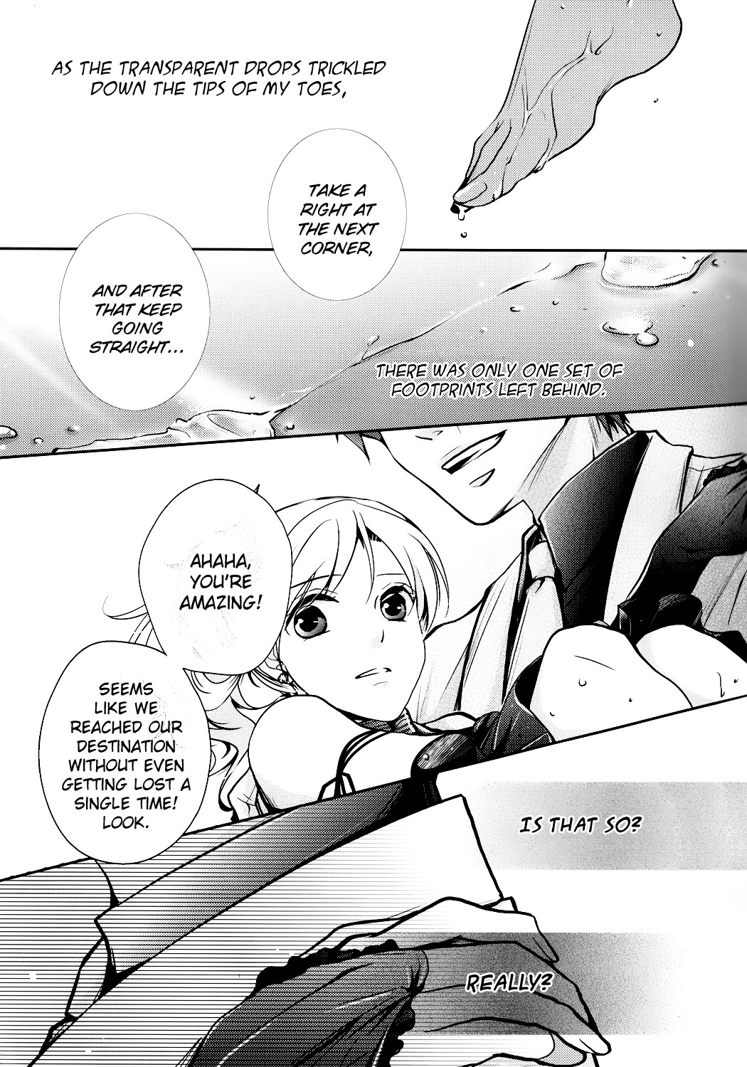 Nureta Ashiato page 5 full