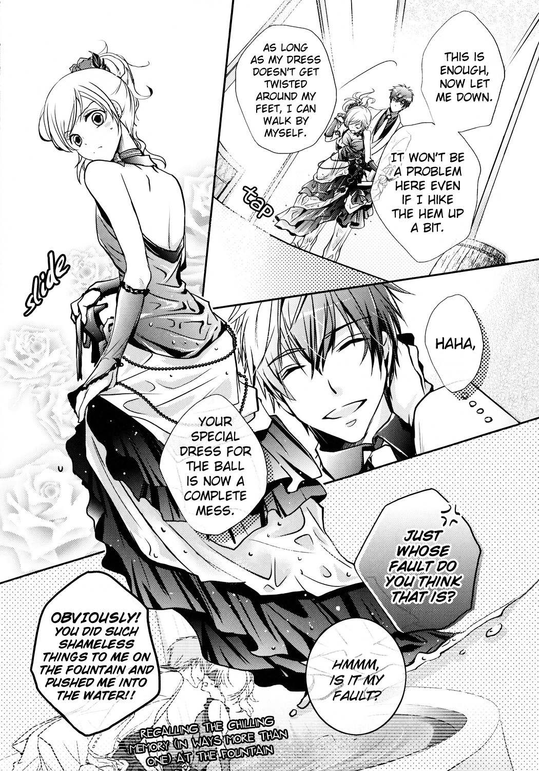 Nureta Ashiato page 7 full