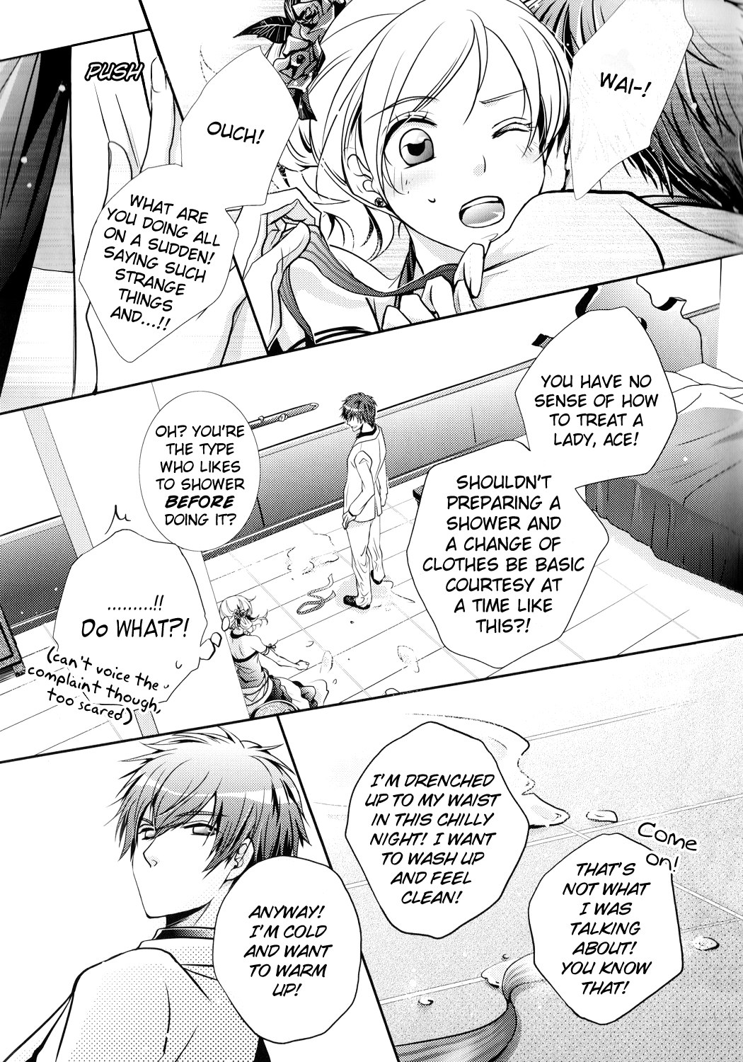 Nureta Ashiato page 9 full