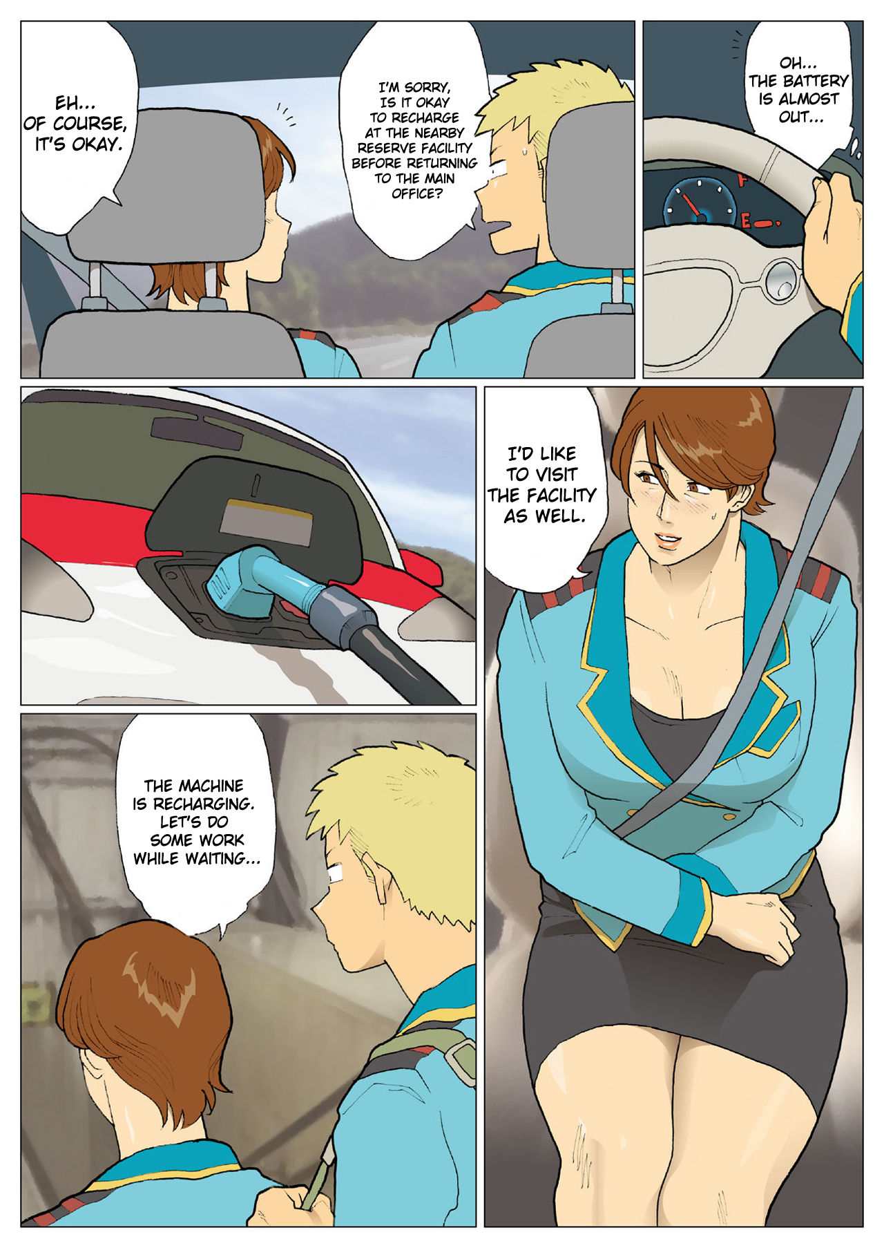 SILVER GIANTESS 5 page 10 full