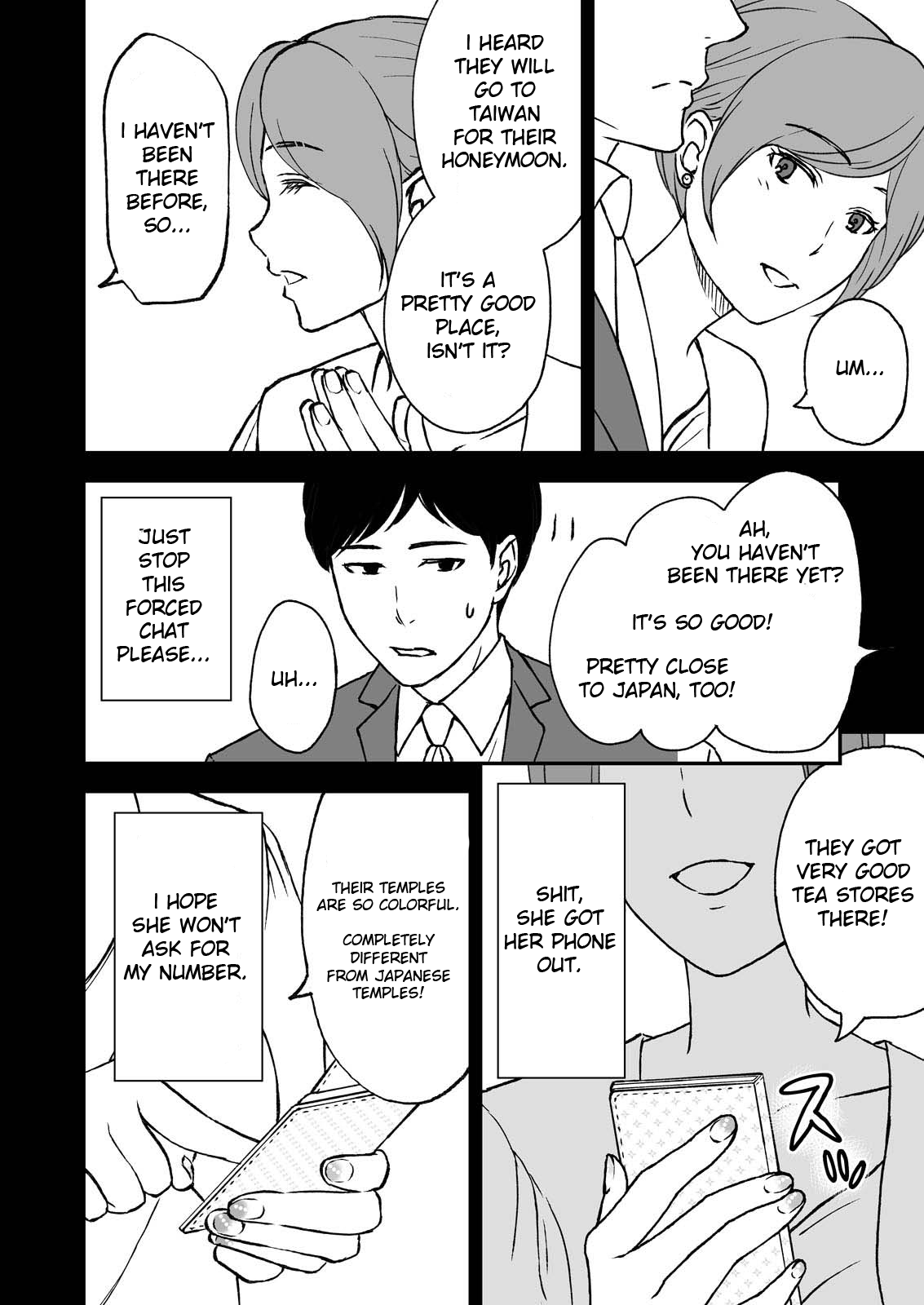 Shimako ~Tsuma no Haha~ 5 | Shimako ~Mother of Wife~ 5 page 4 full