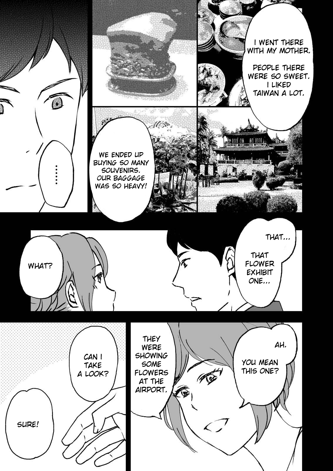 Shimako ~Tsuma no Haha~ 5 | Shimako ~Mother of Wife~ 5 page 5 full