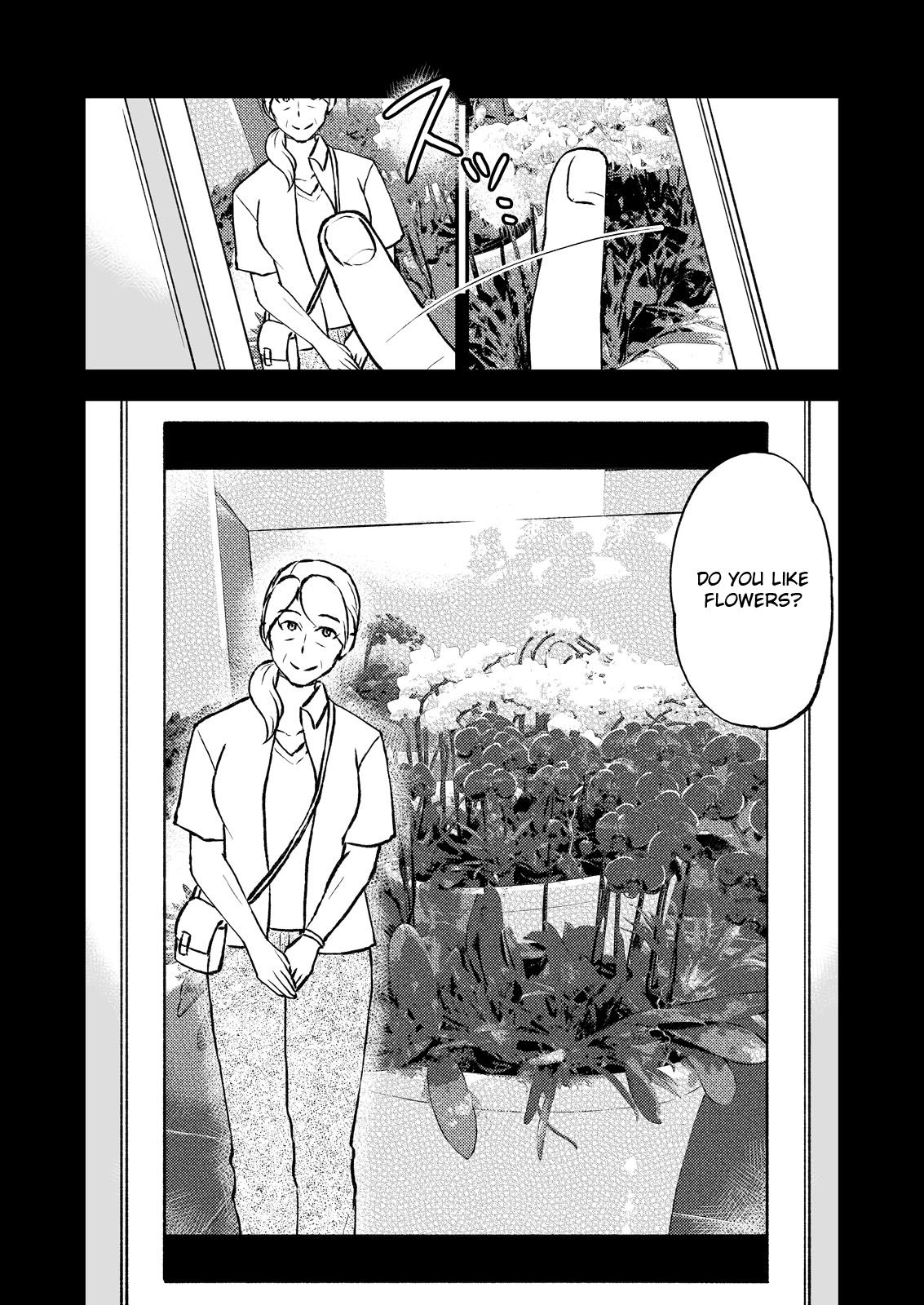 Shimako ~Tsuma no Haha~ 5 | Shimako ~Mother of Wife~ 5 page 6 full