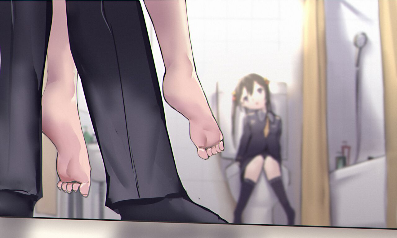 【房间03】老板的女儿 page 8 full