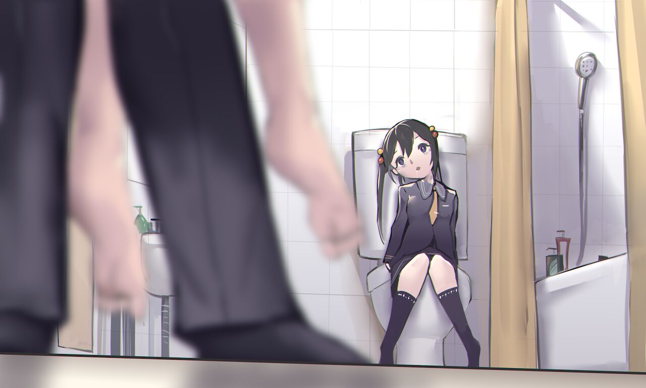 【房间03】老板的女儿 page 9 full