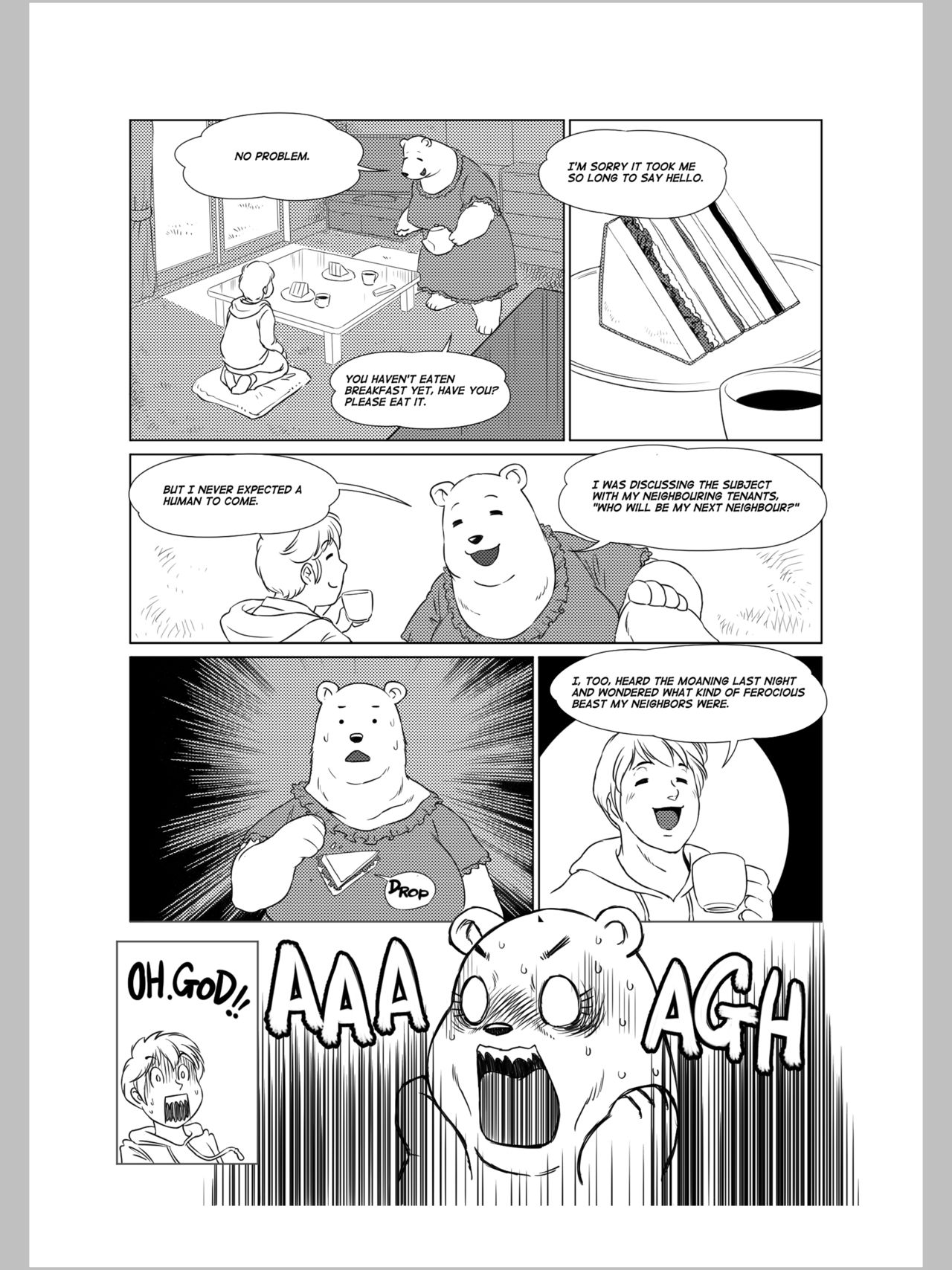 The Estates In Estrus 1 & 2 page 7 full