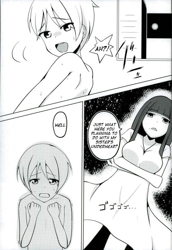 Oshiete! Dia-sama! page 4 full