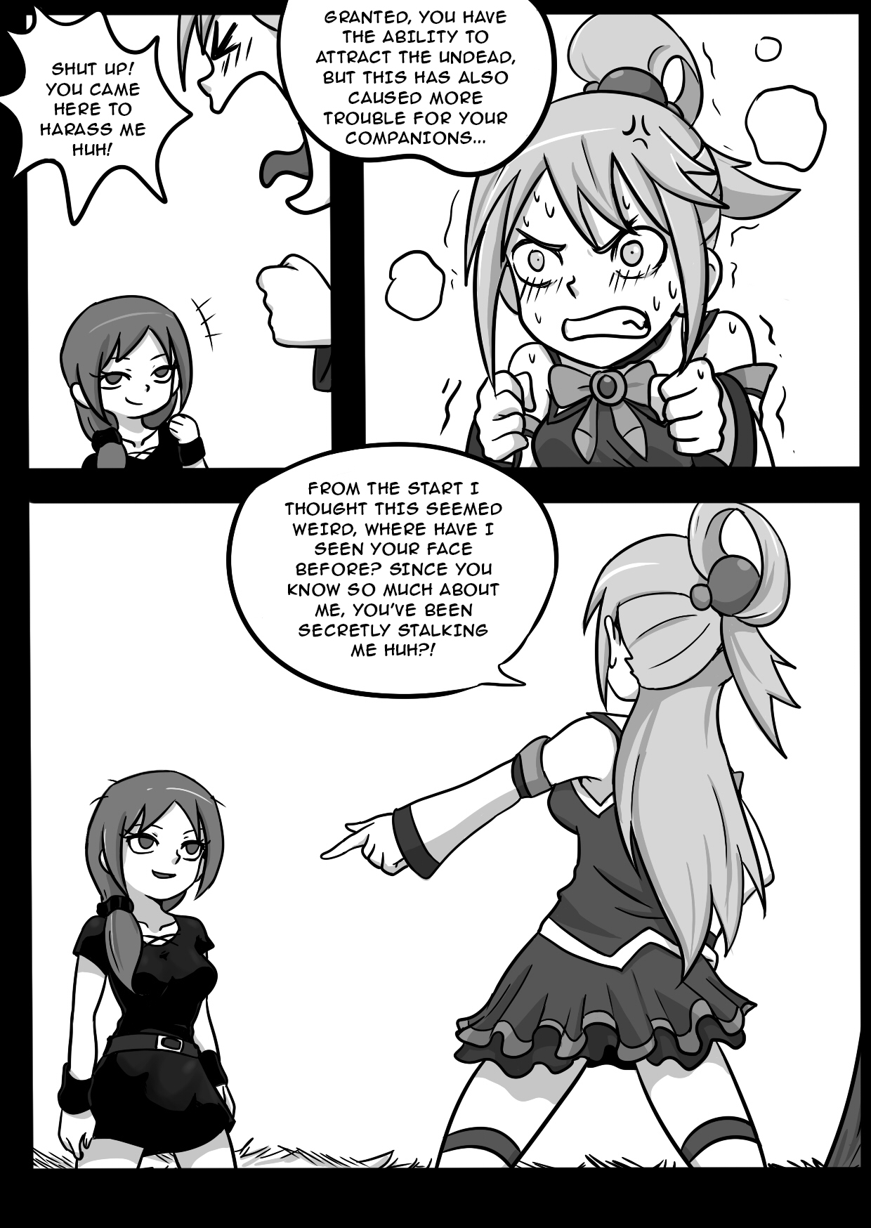 Spreading Venom on this Wonderful World page 7 full