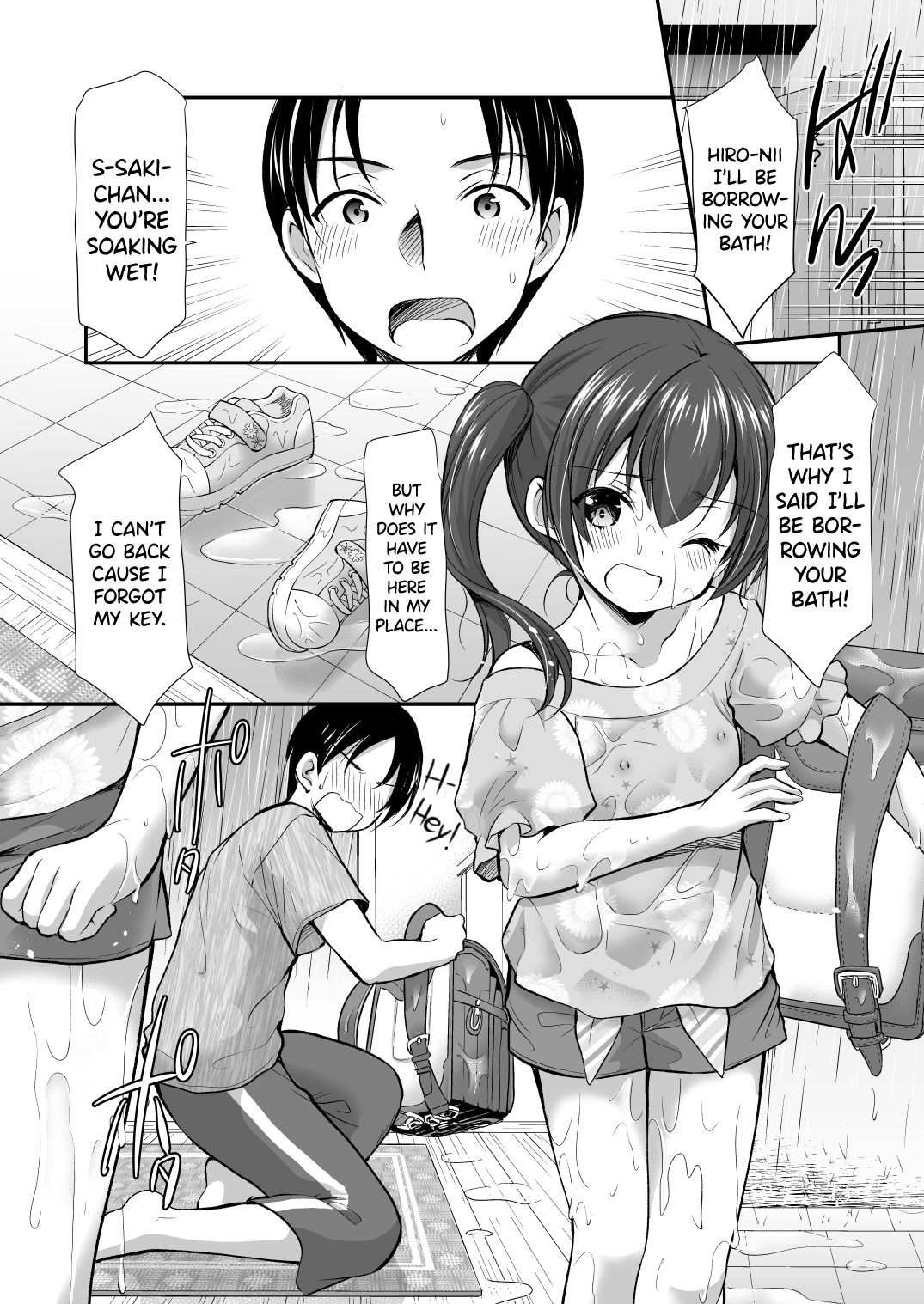 Kaki Oroshi page 2 full