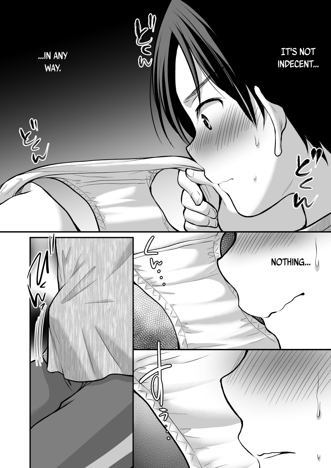 Kaki Oroshi page 5 full