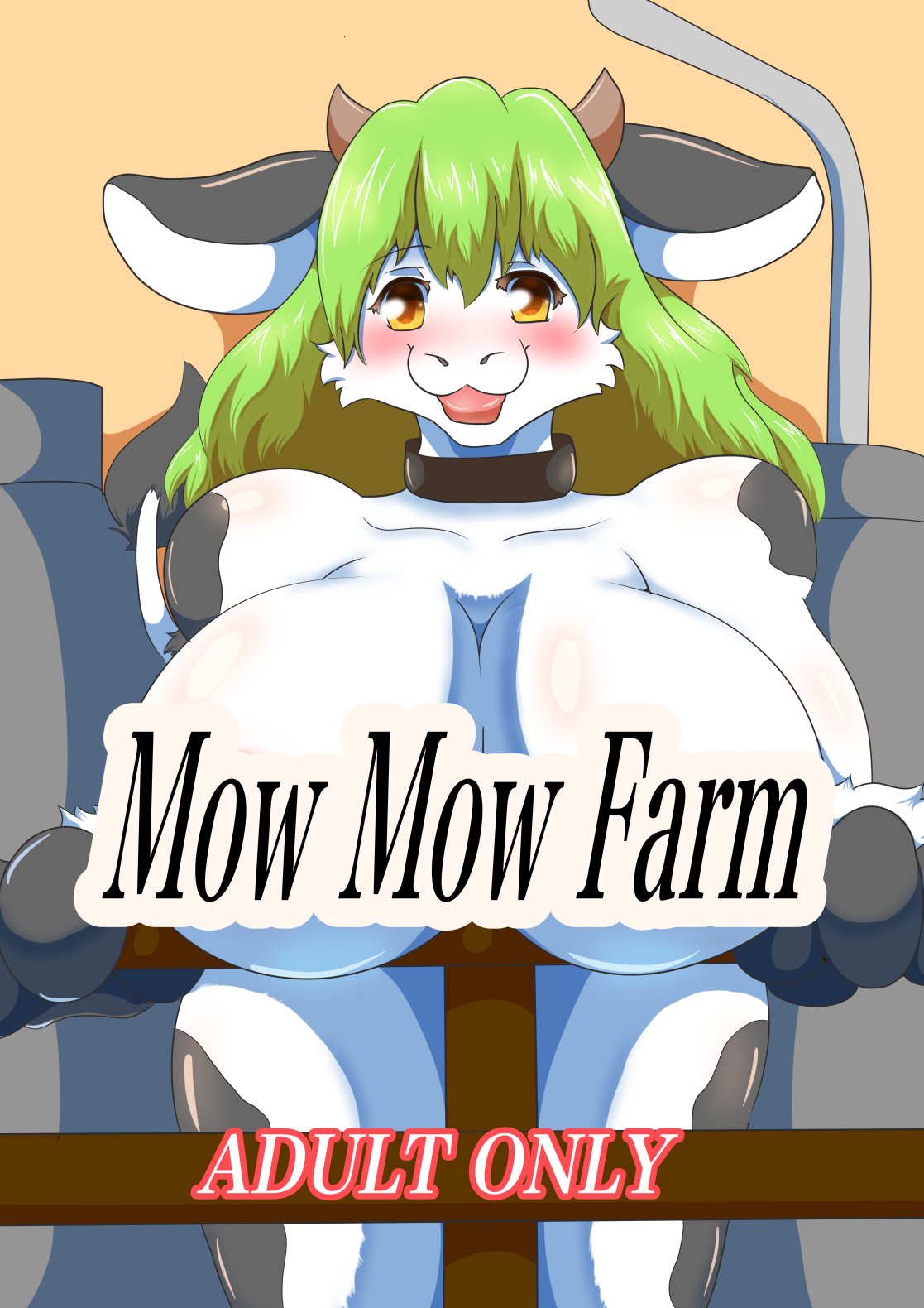 Mow Mow Farm page 1 full