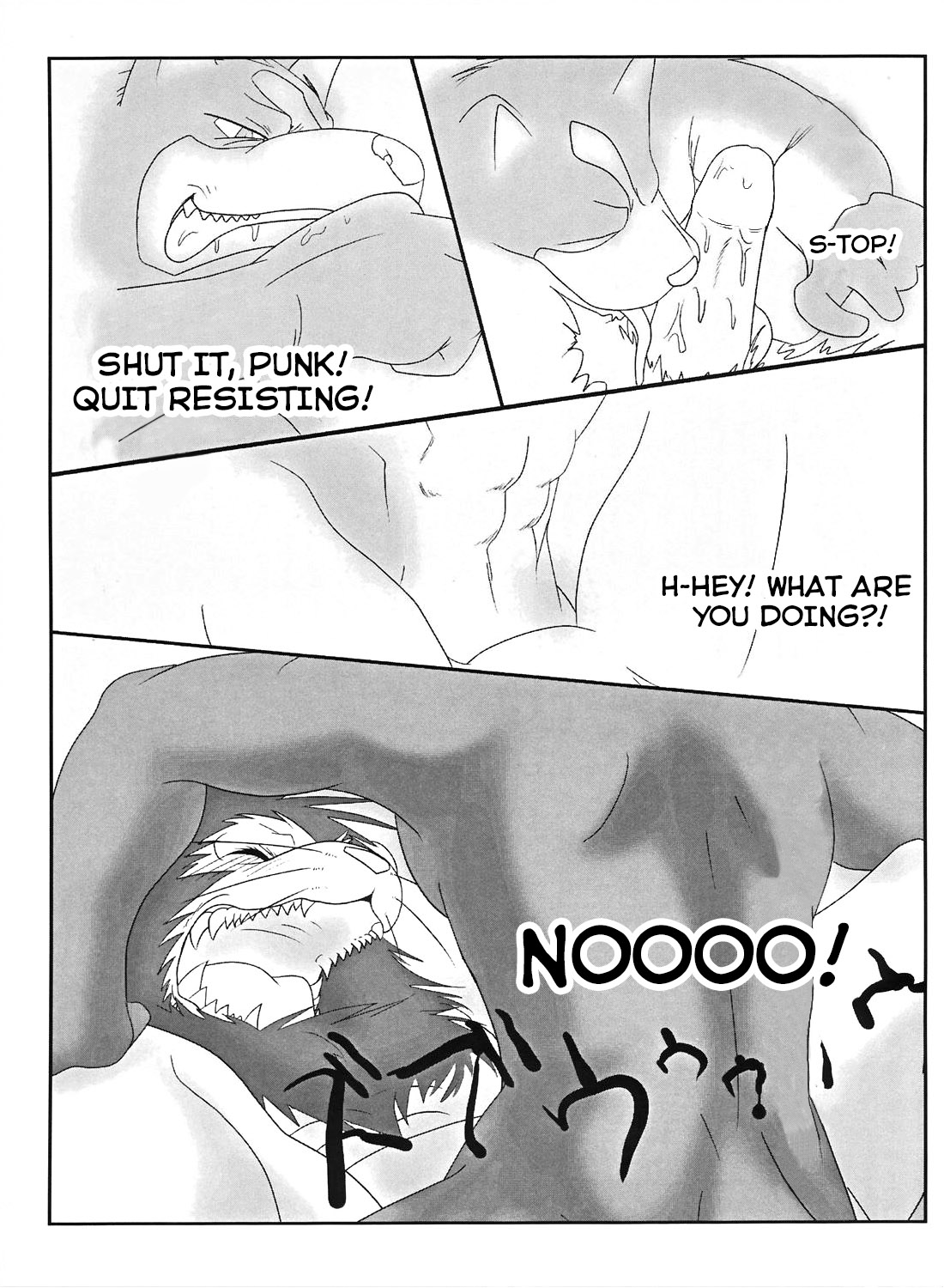 Thank You & Thank You 2 page 2 full