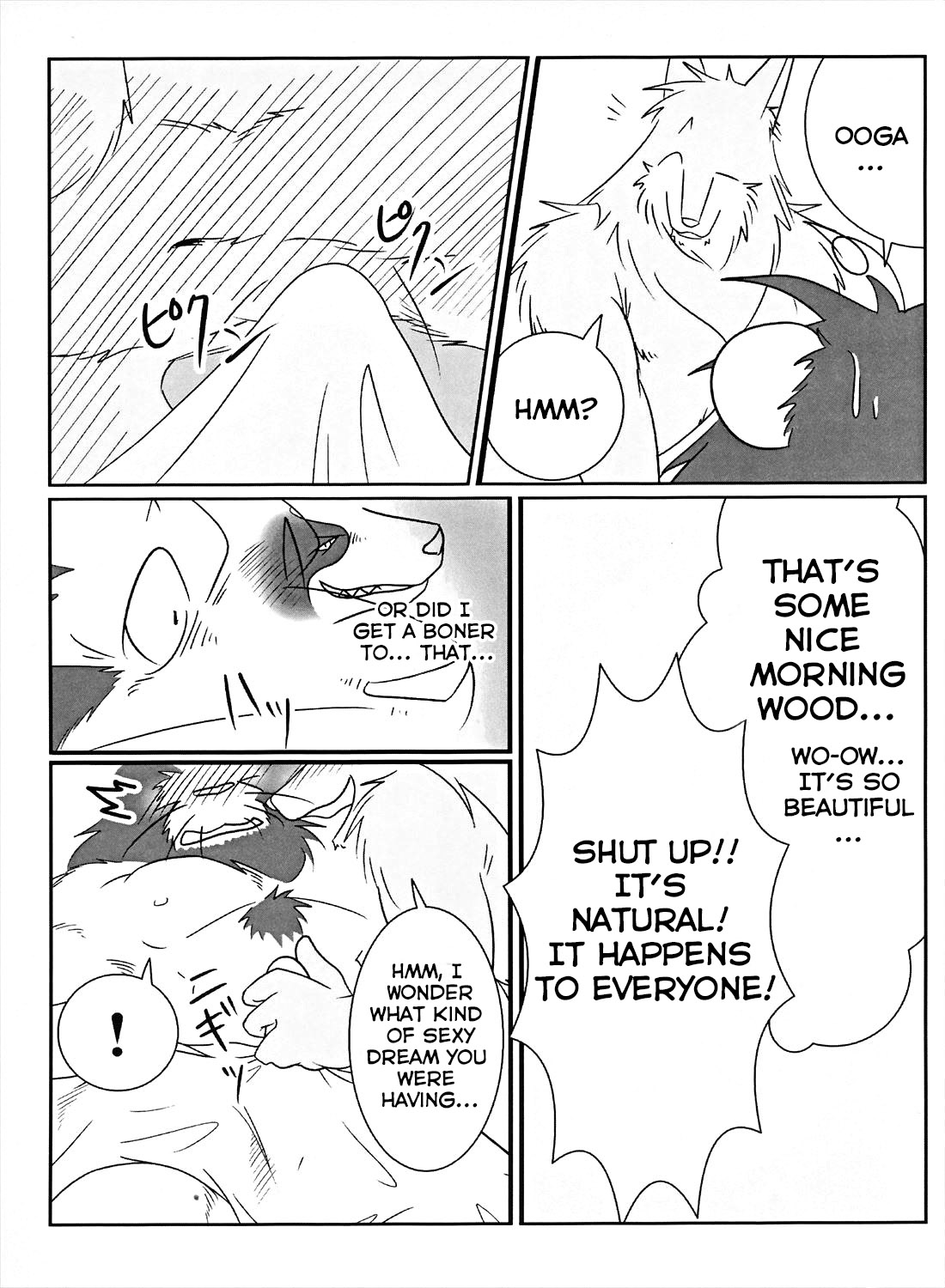 Thank You & Thank You 2 page 4 full