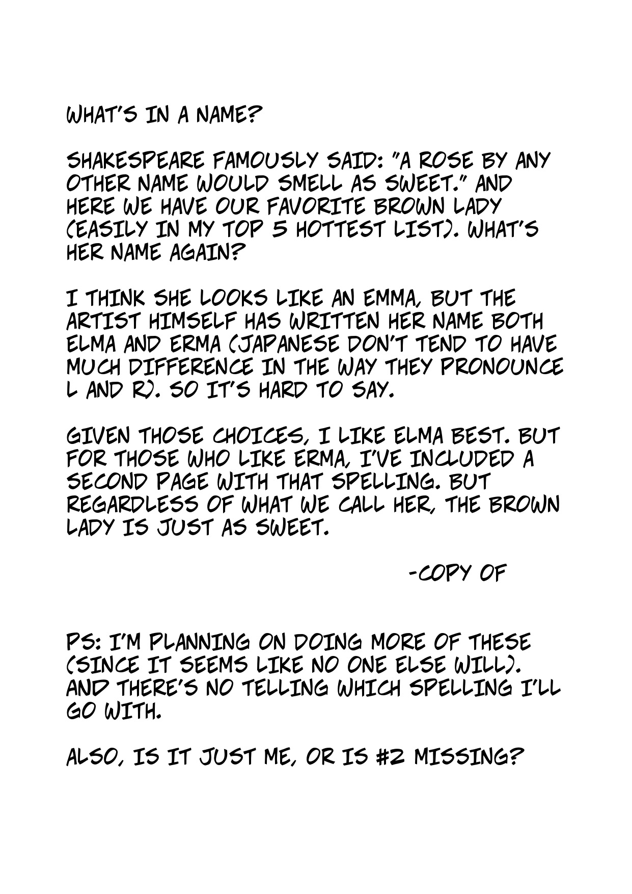 Kasshoku Oneesan no Fudeoroshi Ver. 4 page 2 full