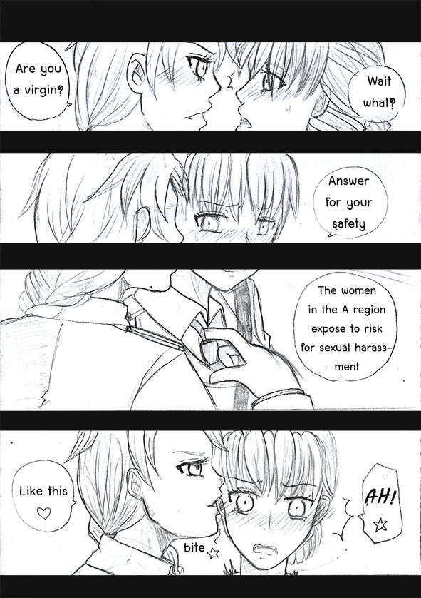 Elsa Police Station page 5 full