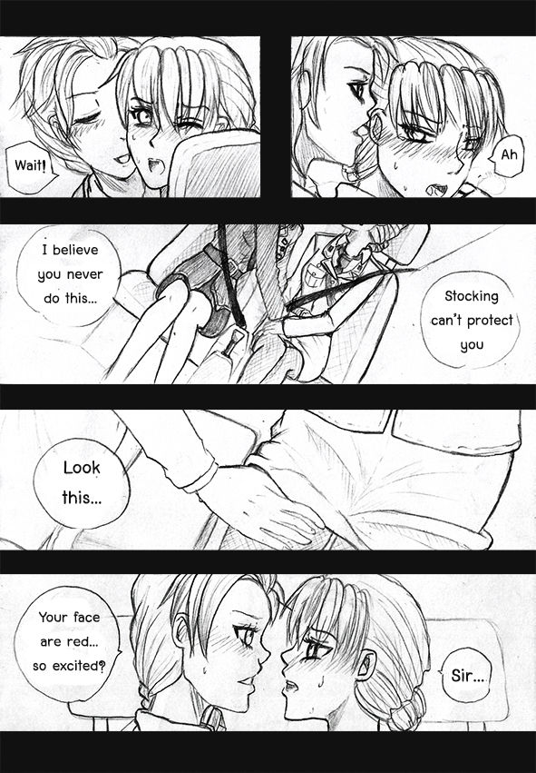 Elsa Police Station page 6 full