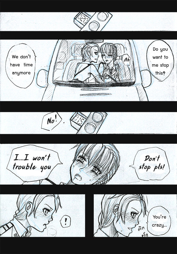 Elsa Police Station page 9 full