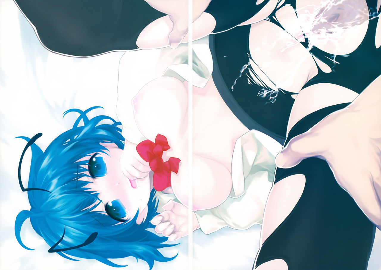 Iina Wriggle 2 page 5 full