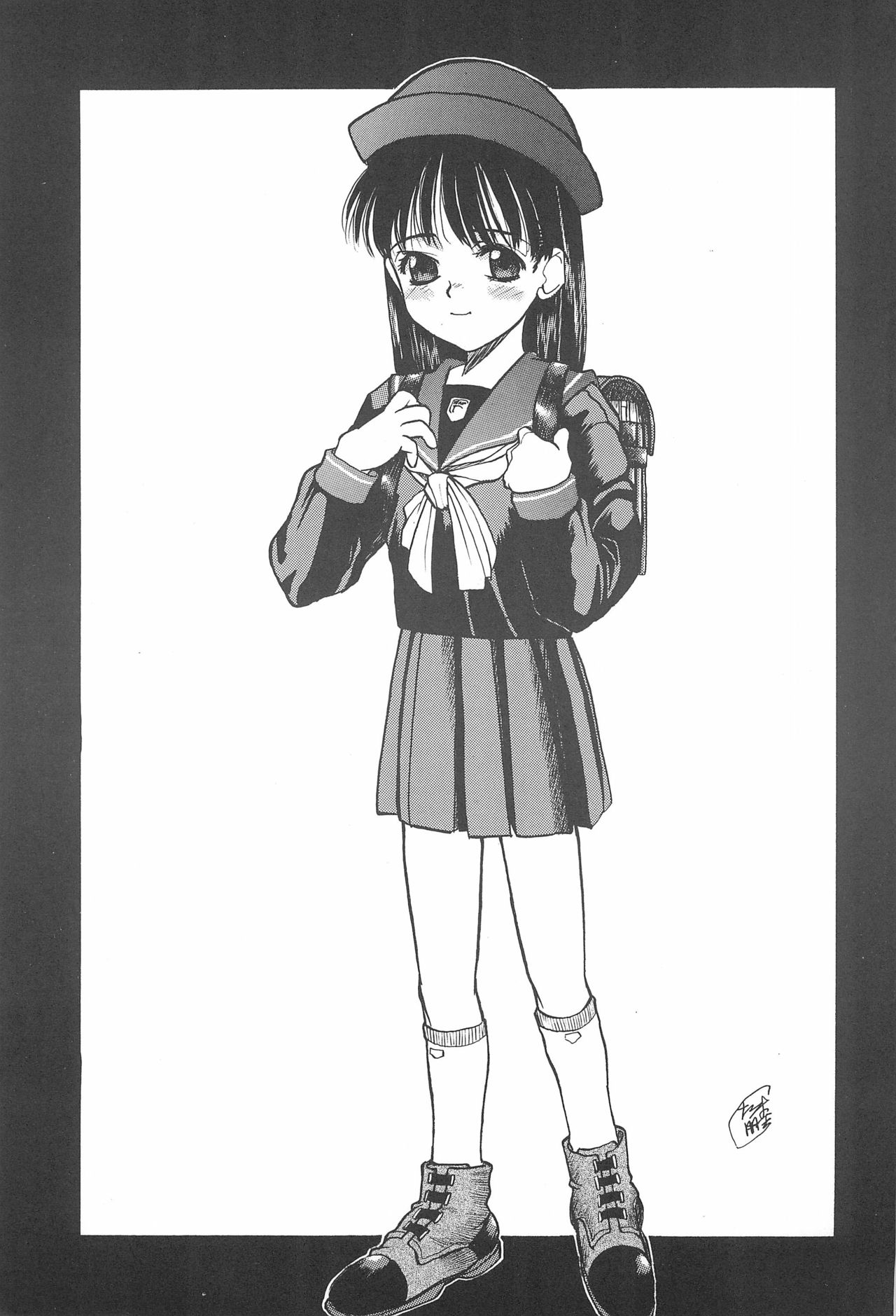 PETITE DELICIOUS page 5 full