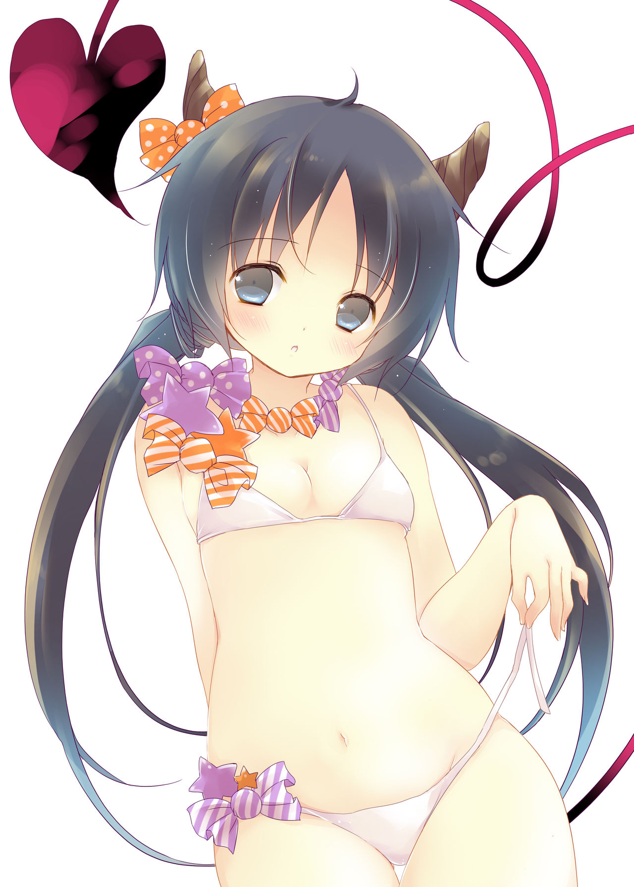 Sister Bouquet PLUM page 2 full