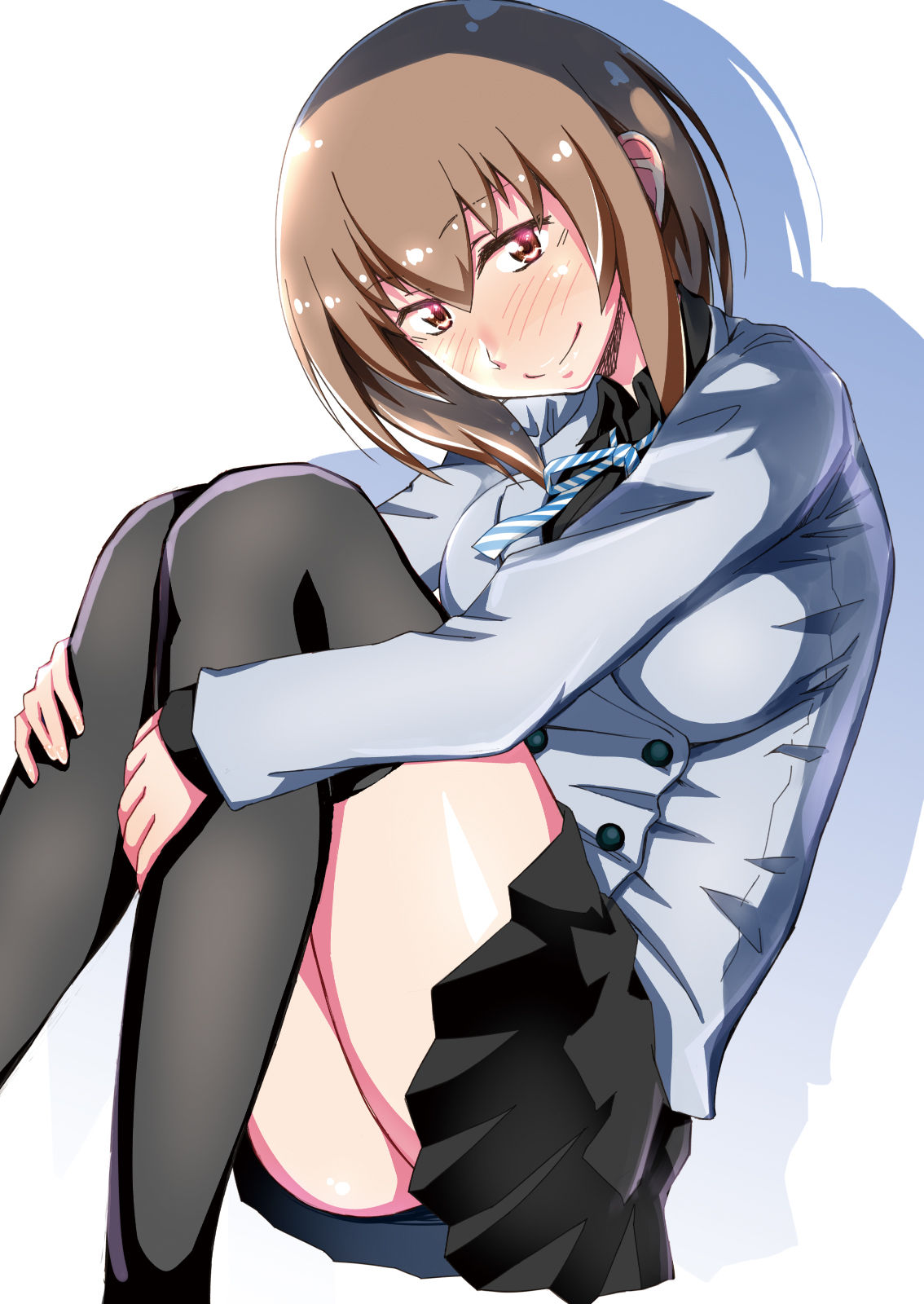 Ioppoi Full Color Illust Hon page 3 full