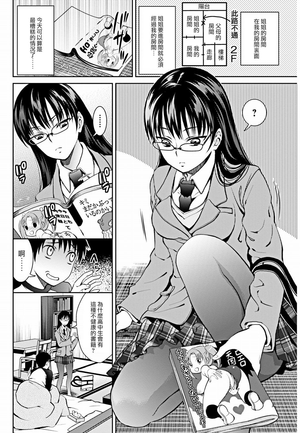 Private Sex page 3 full