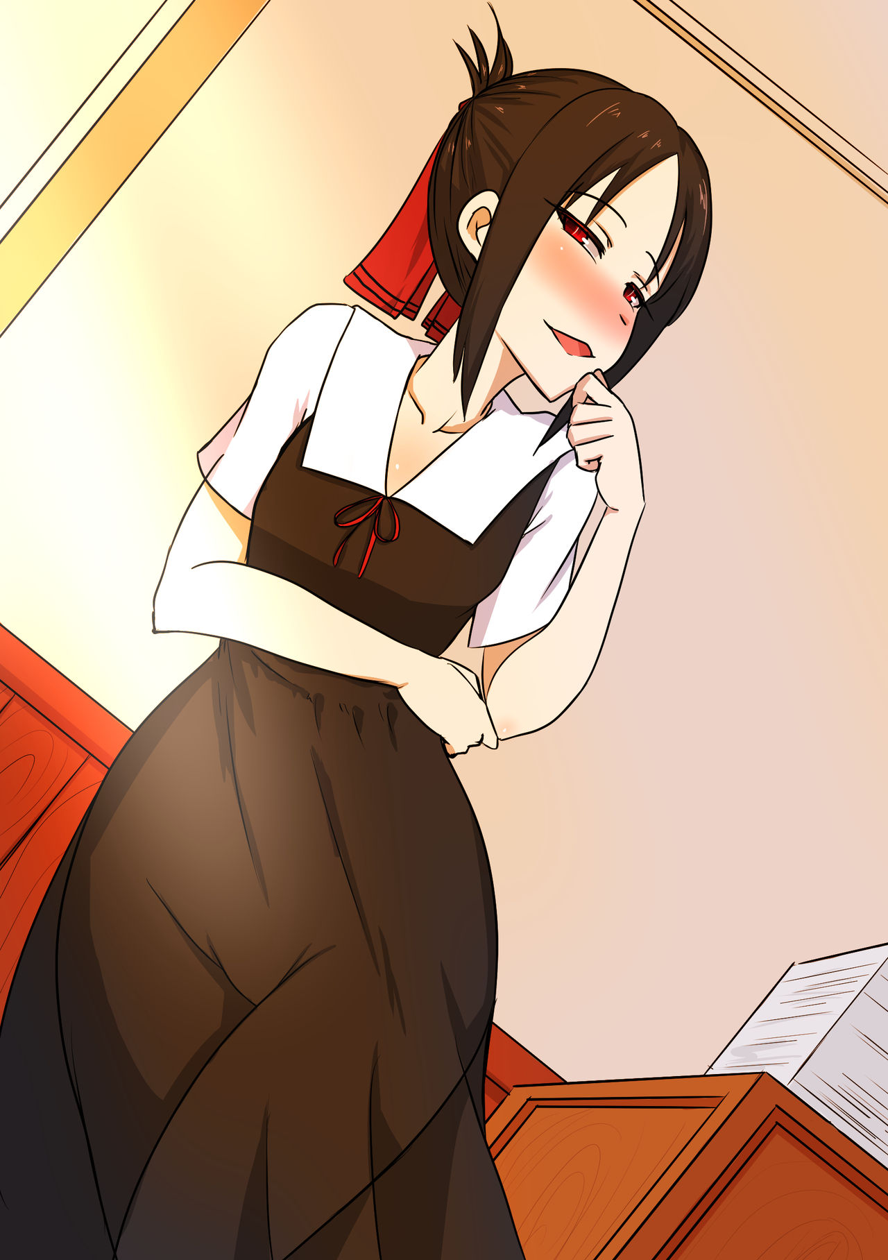 B-Trayal 32 + Extras page 2 full