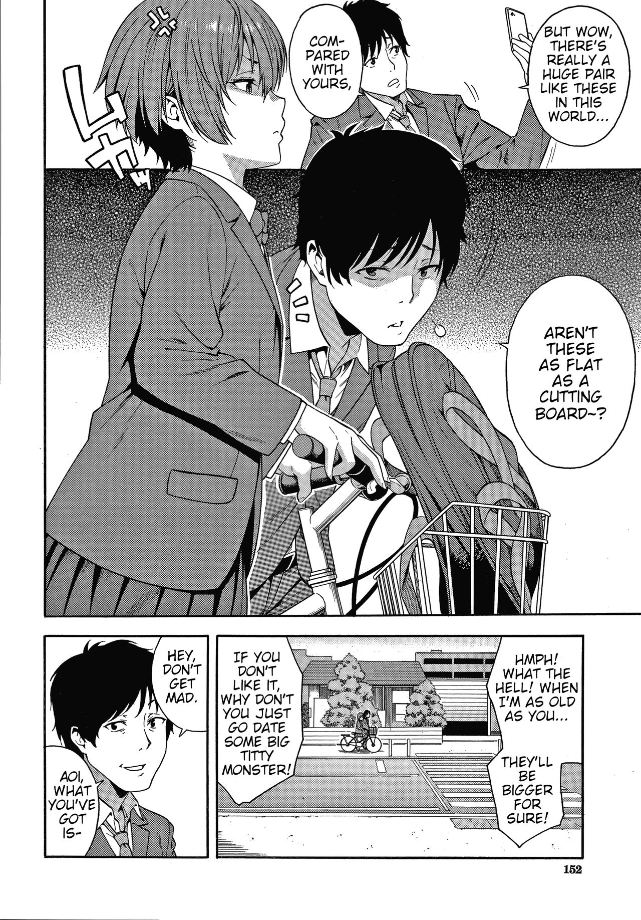 Yakusoku - Promise page 2 full