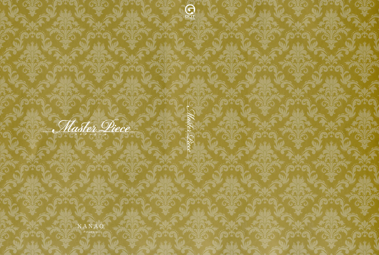 Master  Piece page 3 full