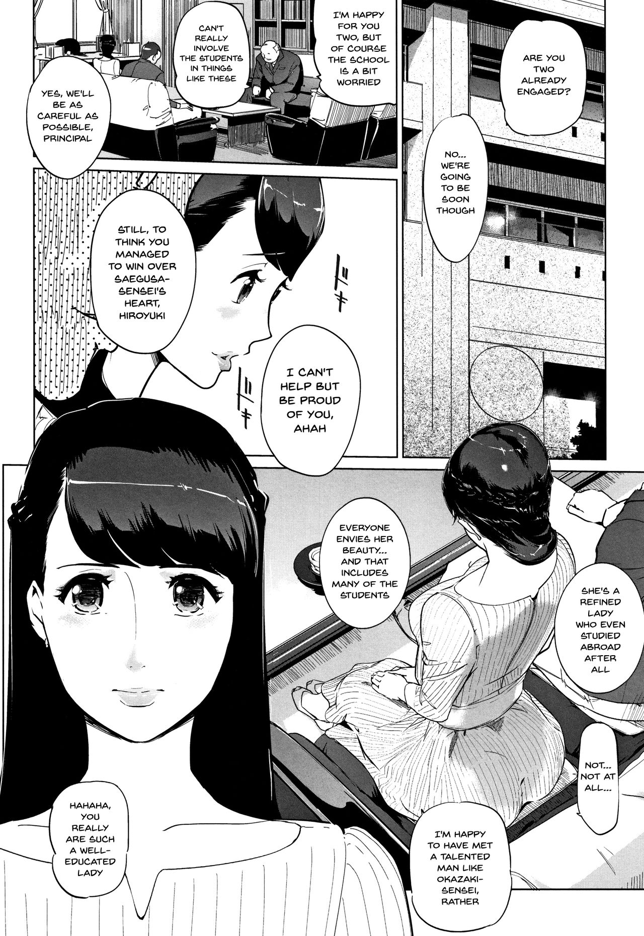 Haritsuke page 9 full