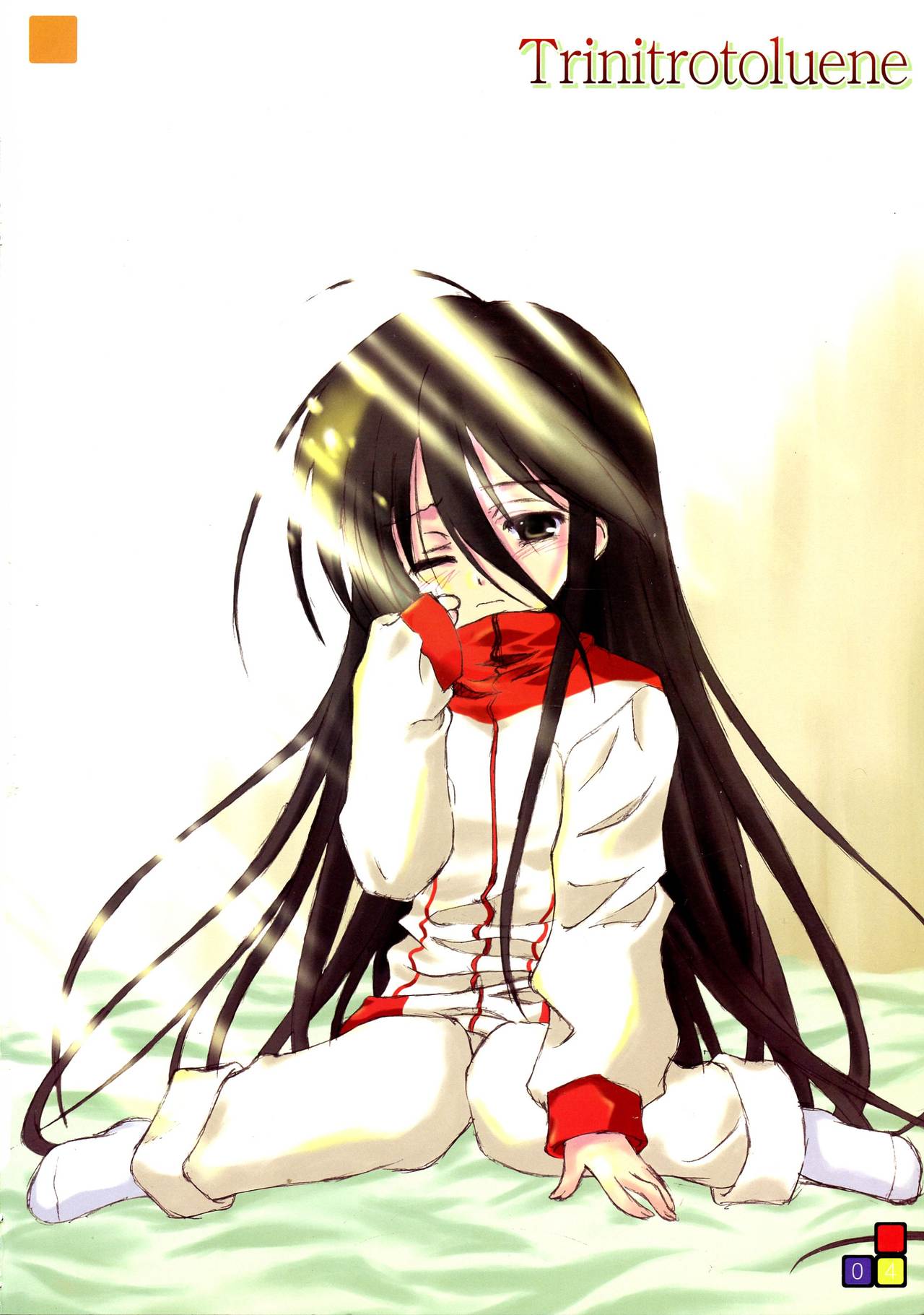 Trinitrotoluene page 4 full