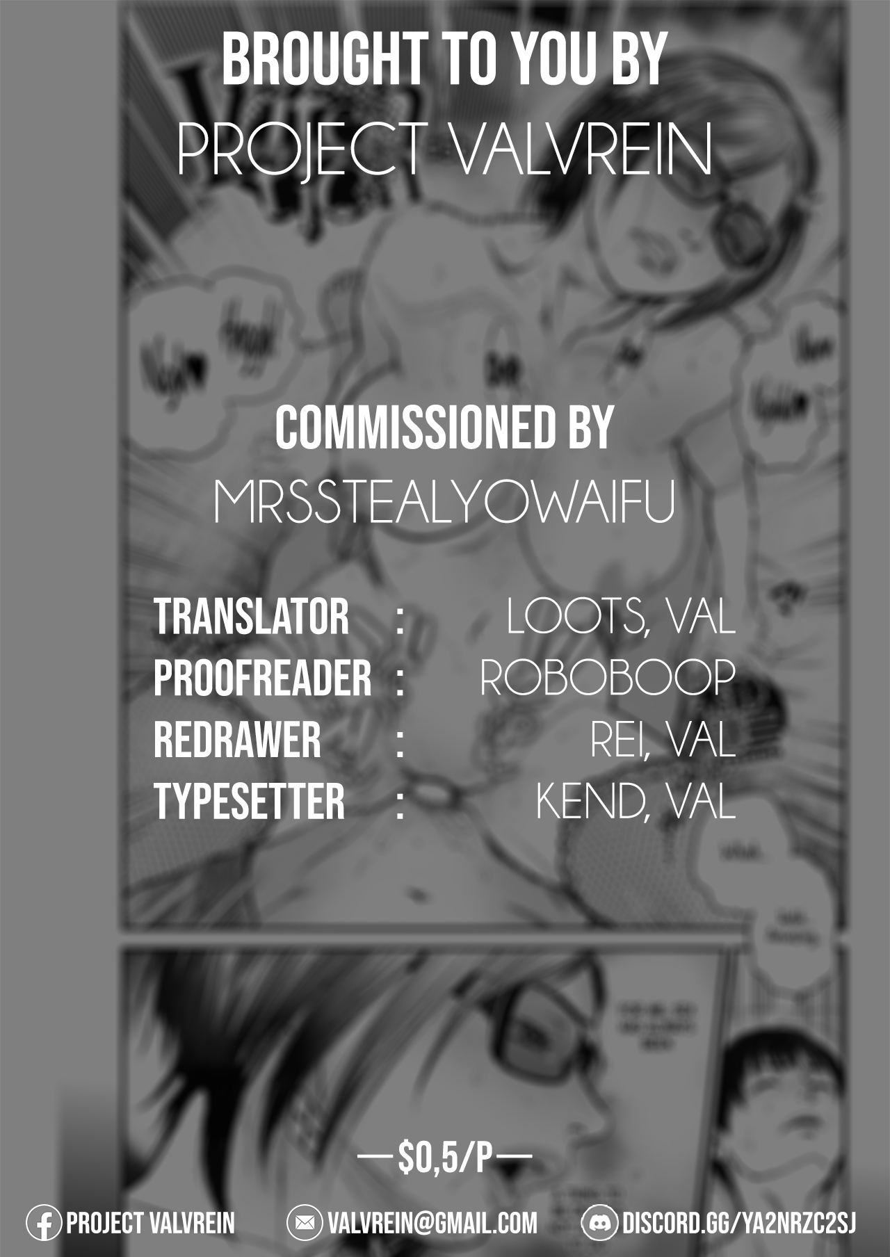 Intention #5B page 5 full