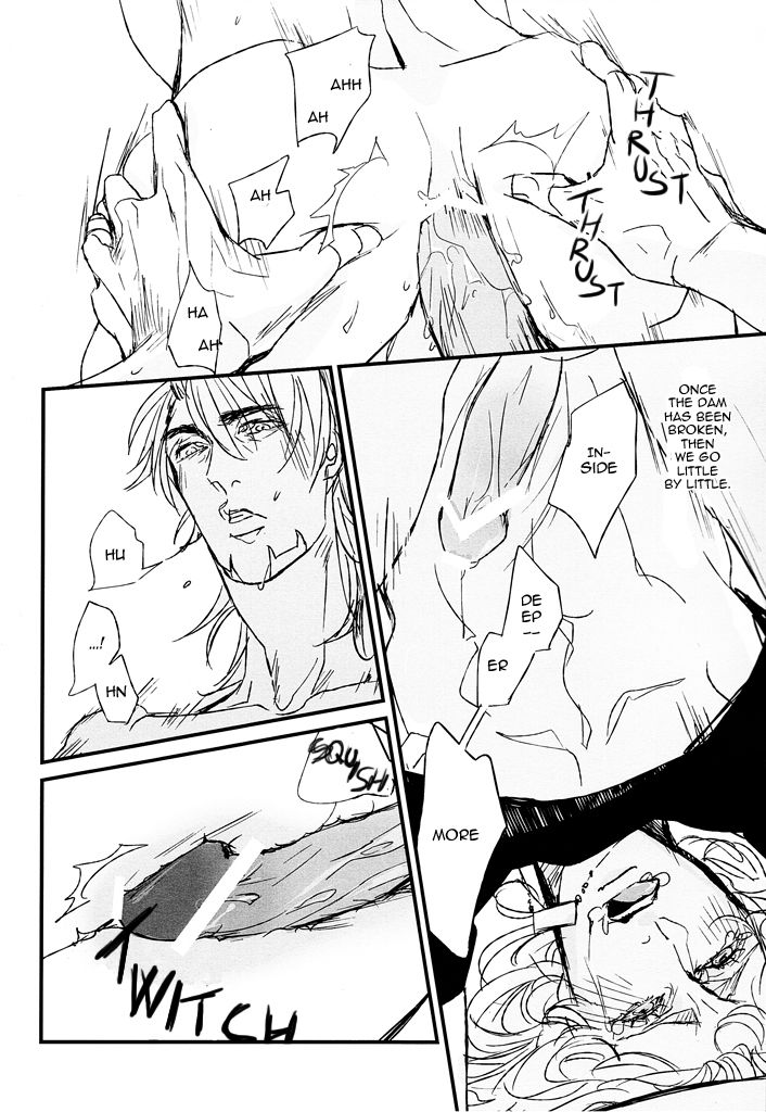 Life's a Bitch Then We Die page 10 full