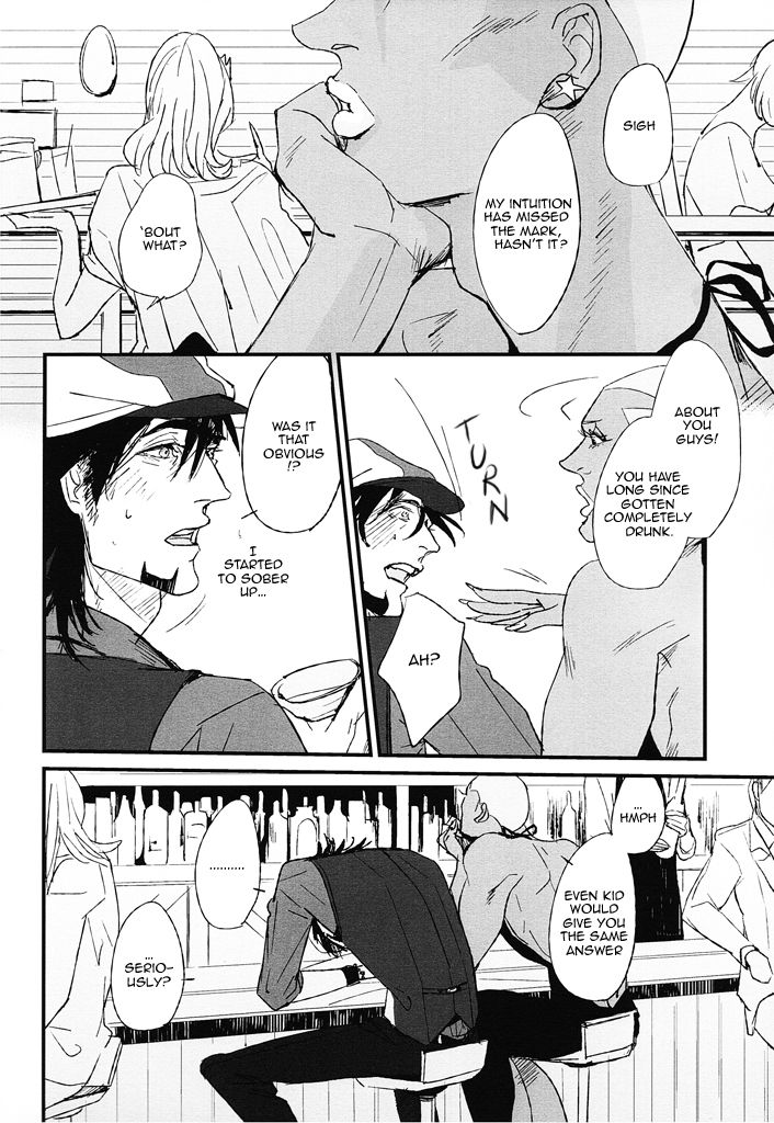 Life's a Bitch Then We Die page 6 full