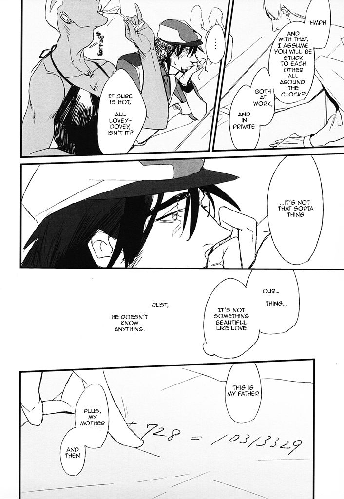 Life's a Bitch Then We Die page 8 full