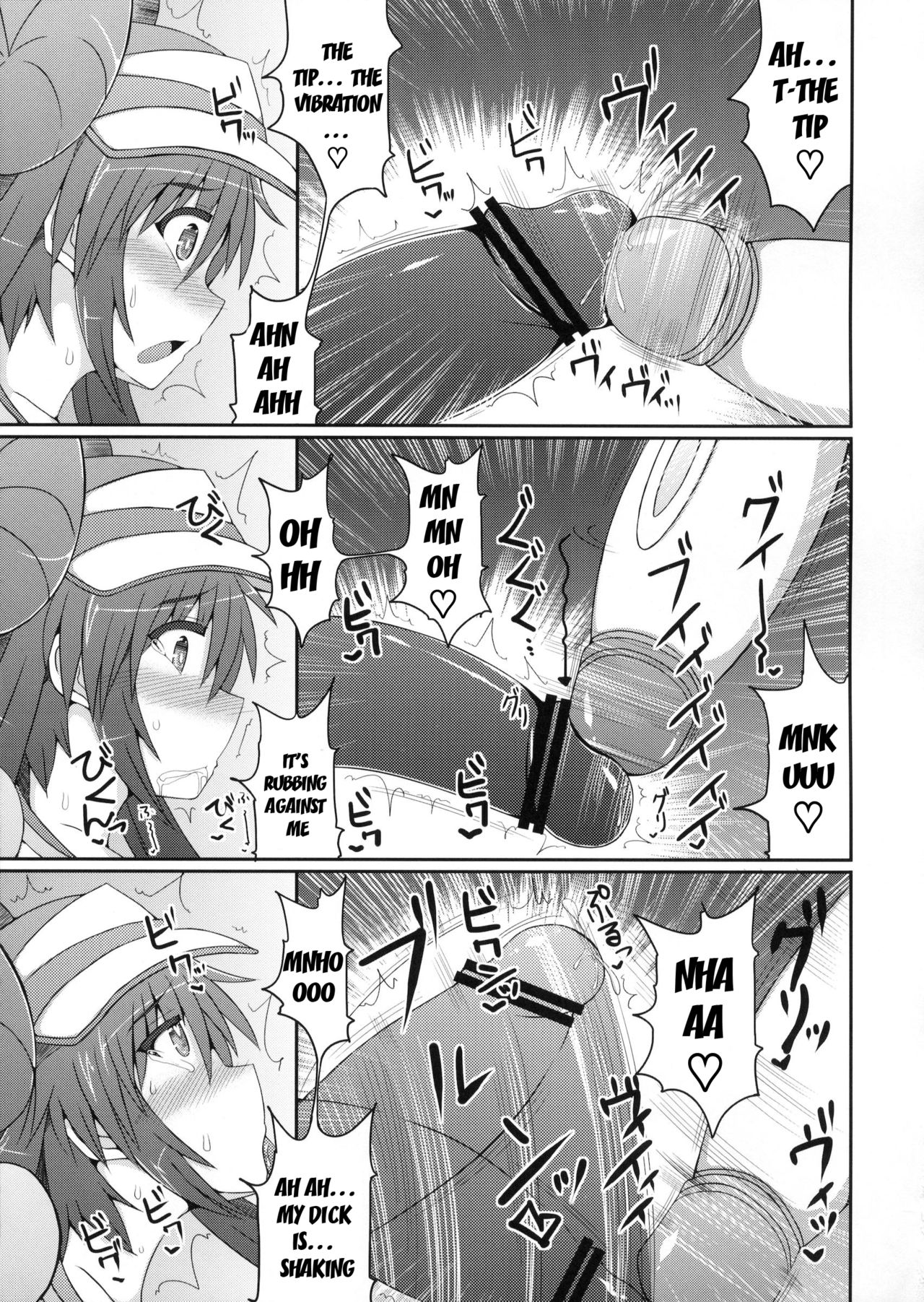 Pokemon Trainer wa Otokonoko!? | Pokemon Trainer is Actually a Crossdresser!? page 10 full