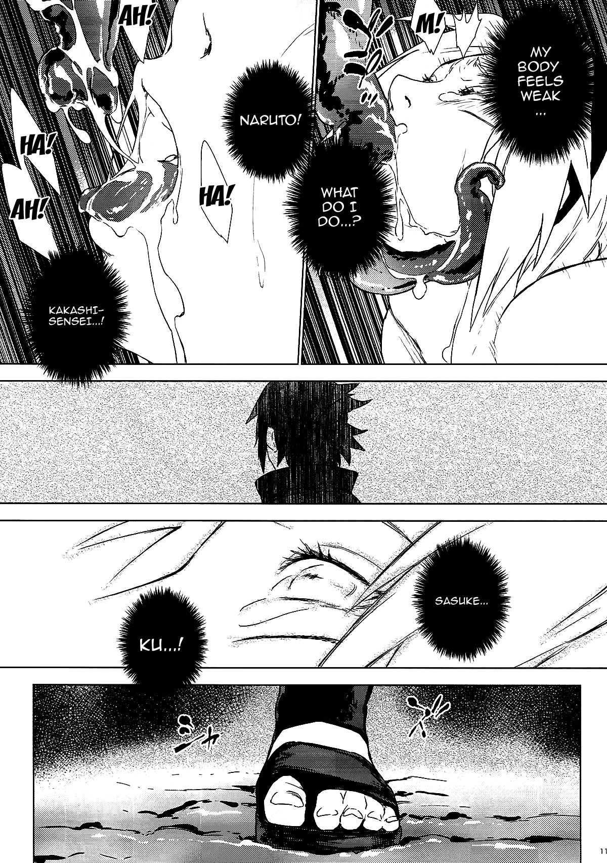 Phantom Vanilla page 10 full