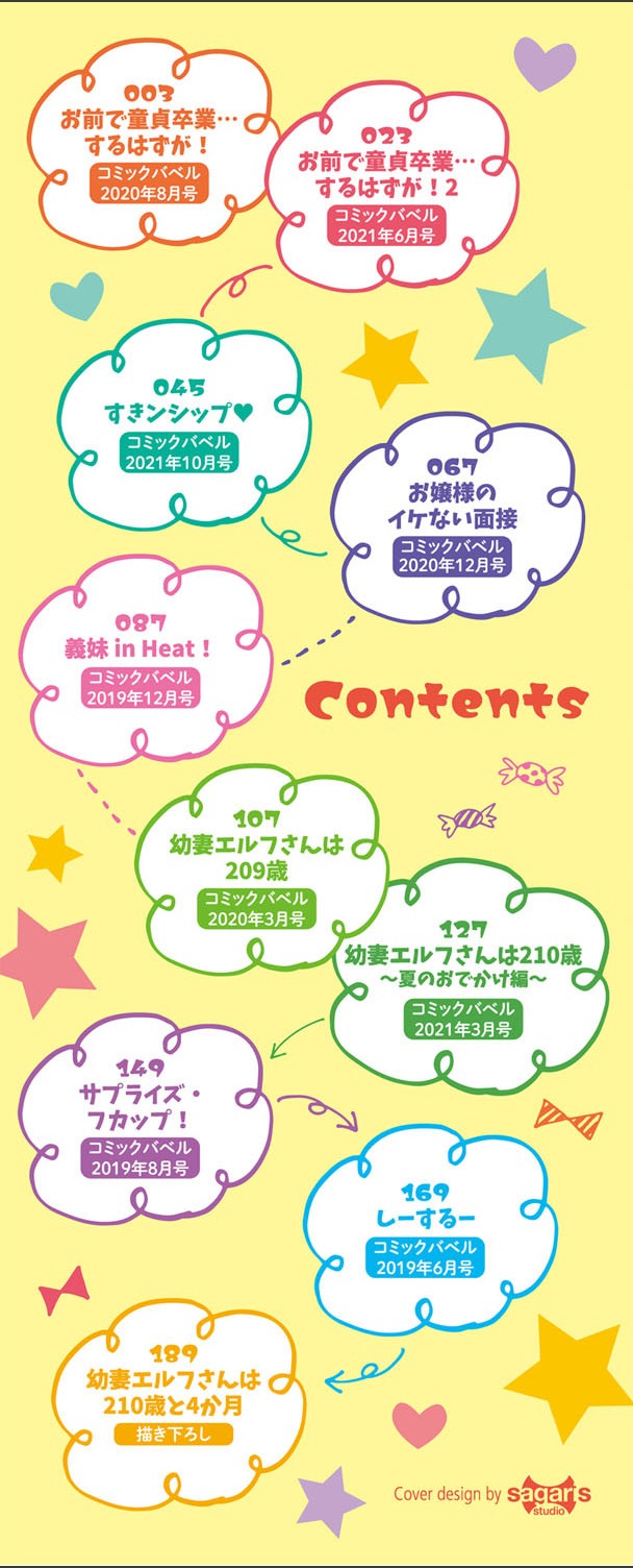 Man Puku Puku page 2 full