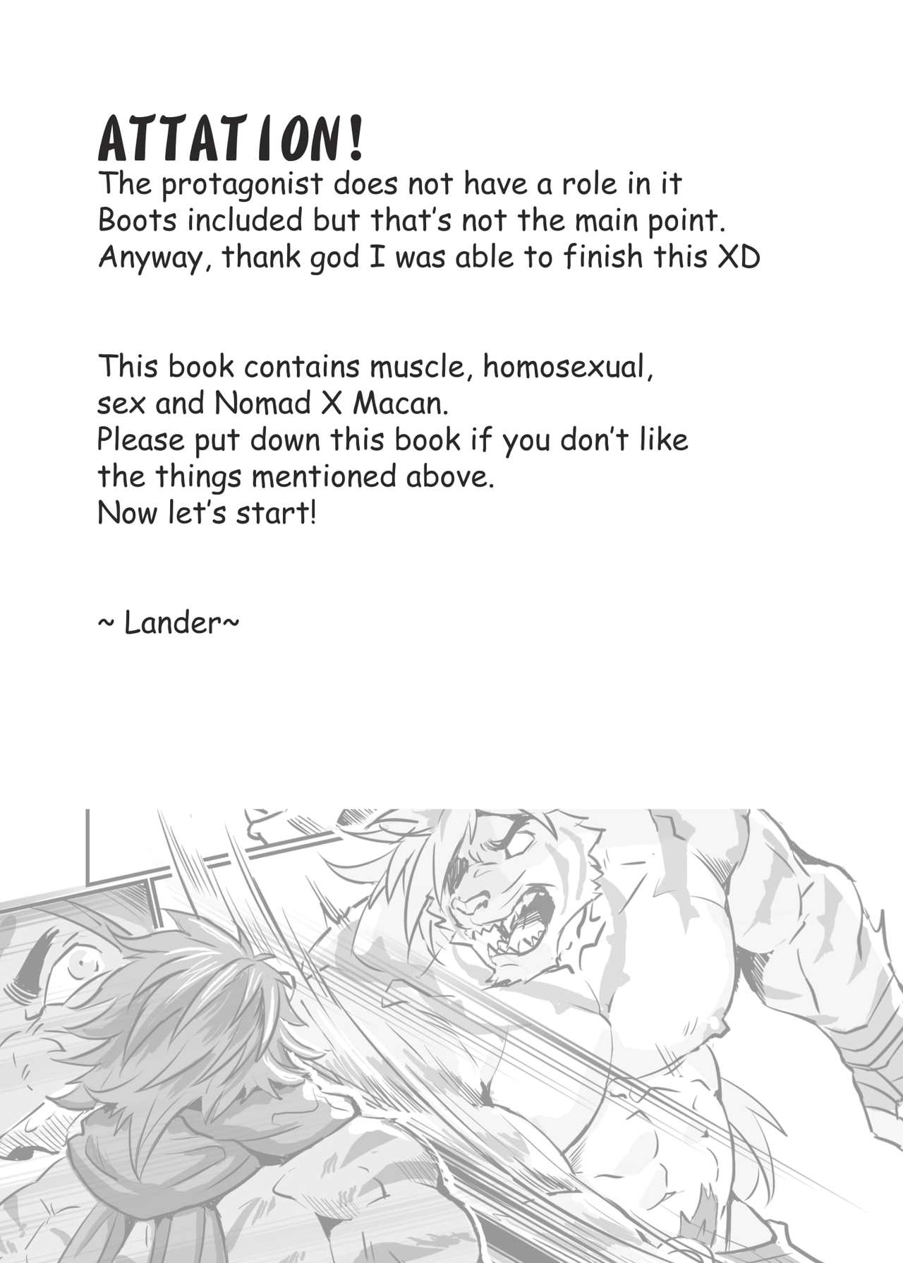 Houkago Douwa ACT.3 Nagagutsu o Haita Neko | Fairy Tale of Afterschool ACT.3 Puss in Boots page 2 full