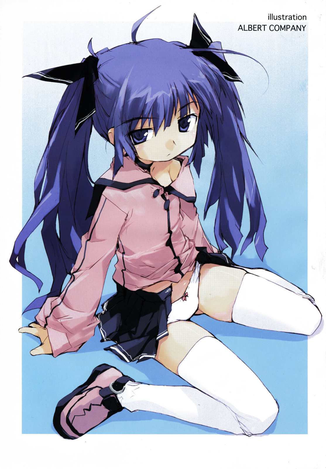 COMIC RiN 2005-06 Vol. 6 page 4 full