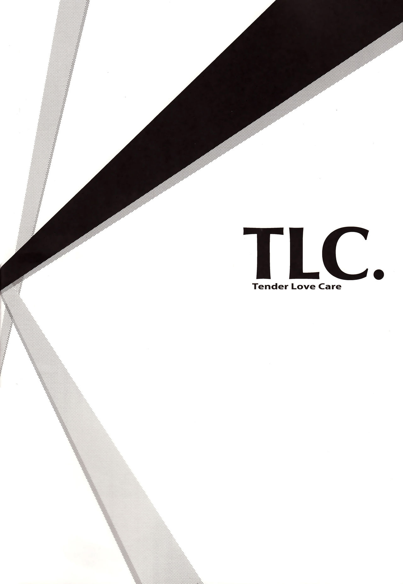 TLC. Tender Love Care page 4 full