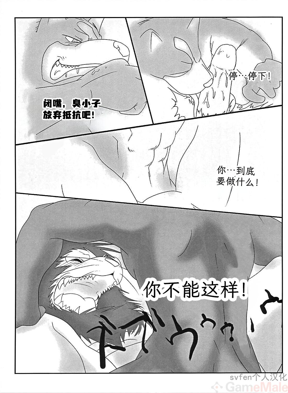 Thank You & Thank You 2 page 2 full