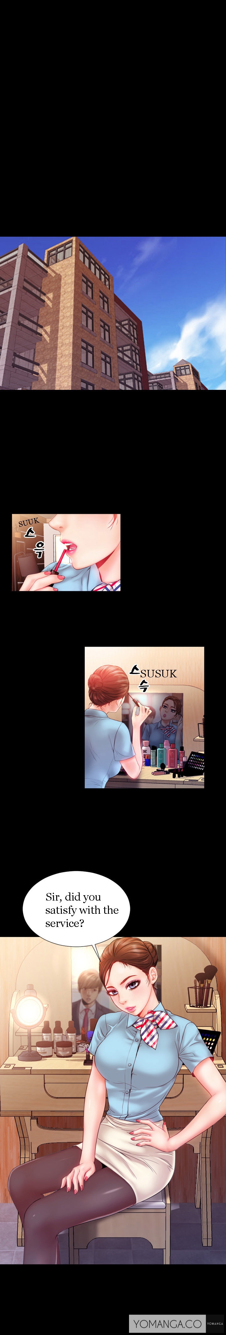 My Wives Ch.1-44 page 10 full