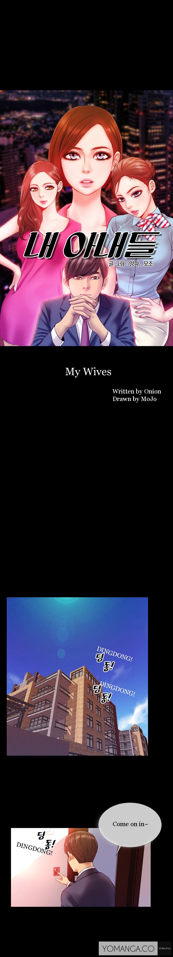 My Wives Ch.1-44 page 2 full
