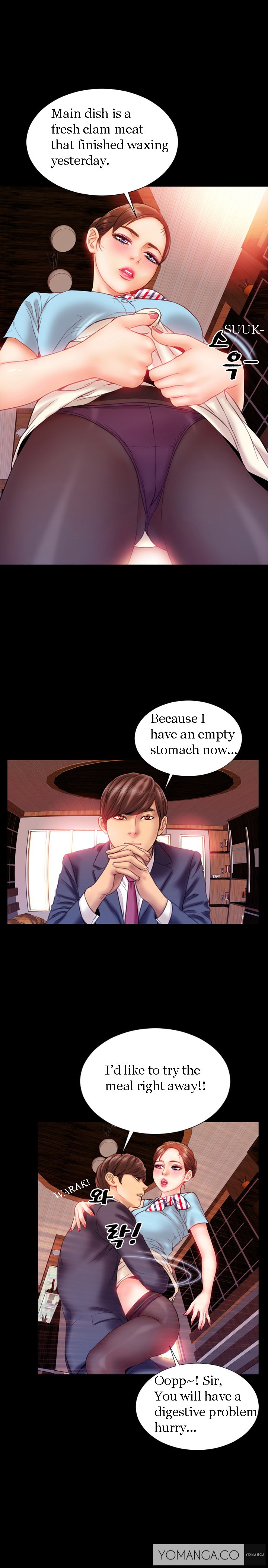 My Wives Ch.1-44 page 4 full