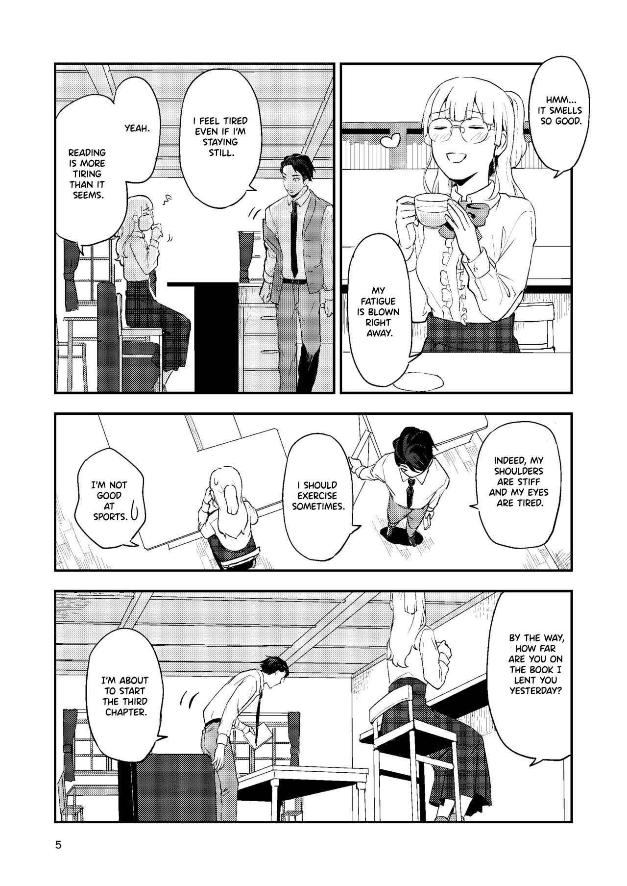 Book x Tea 1 page 5 full