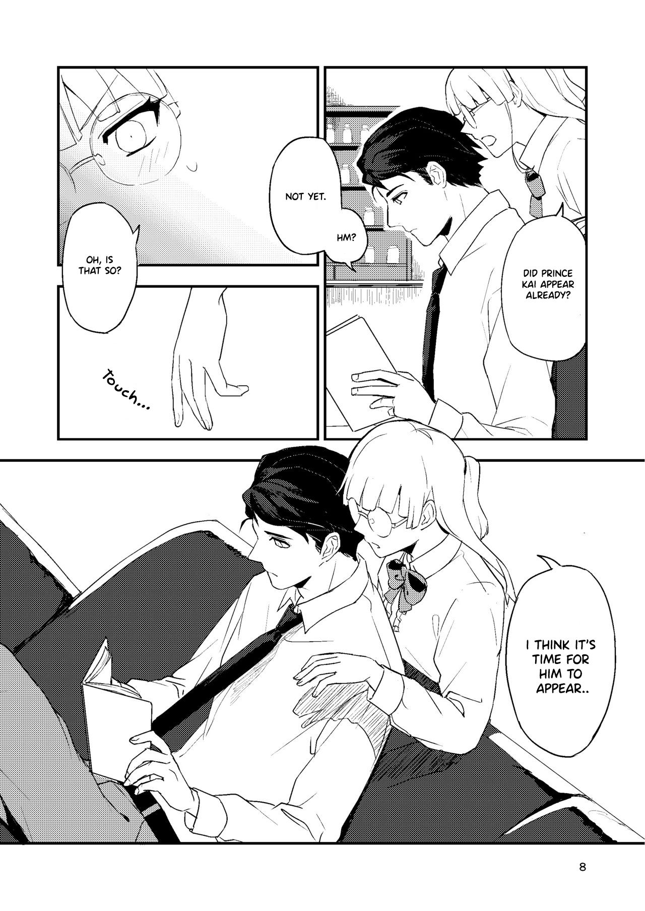 Book x Tea 1 page 8 full