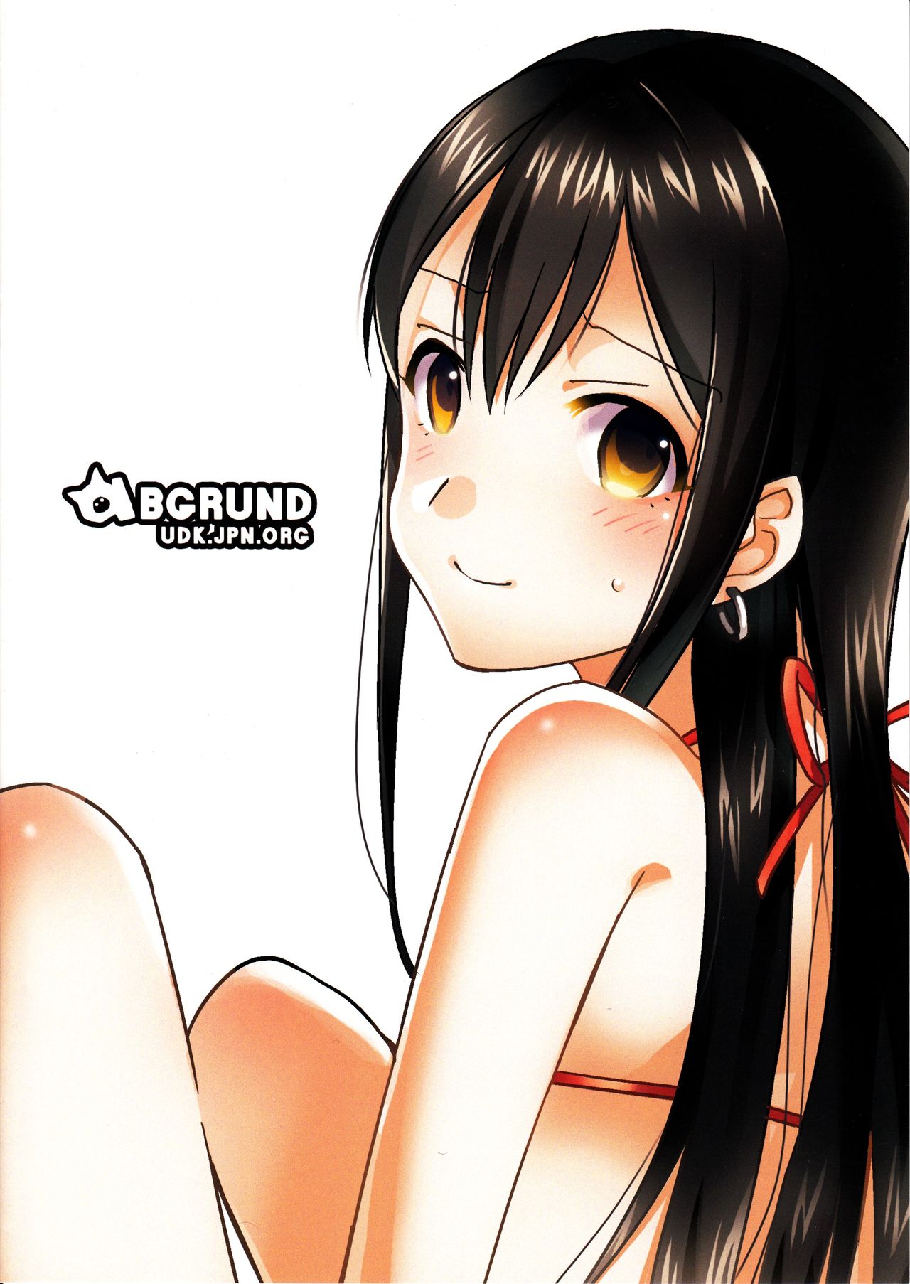 Taru Natsu page 10 full