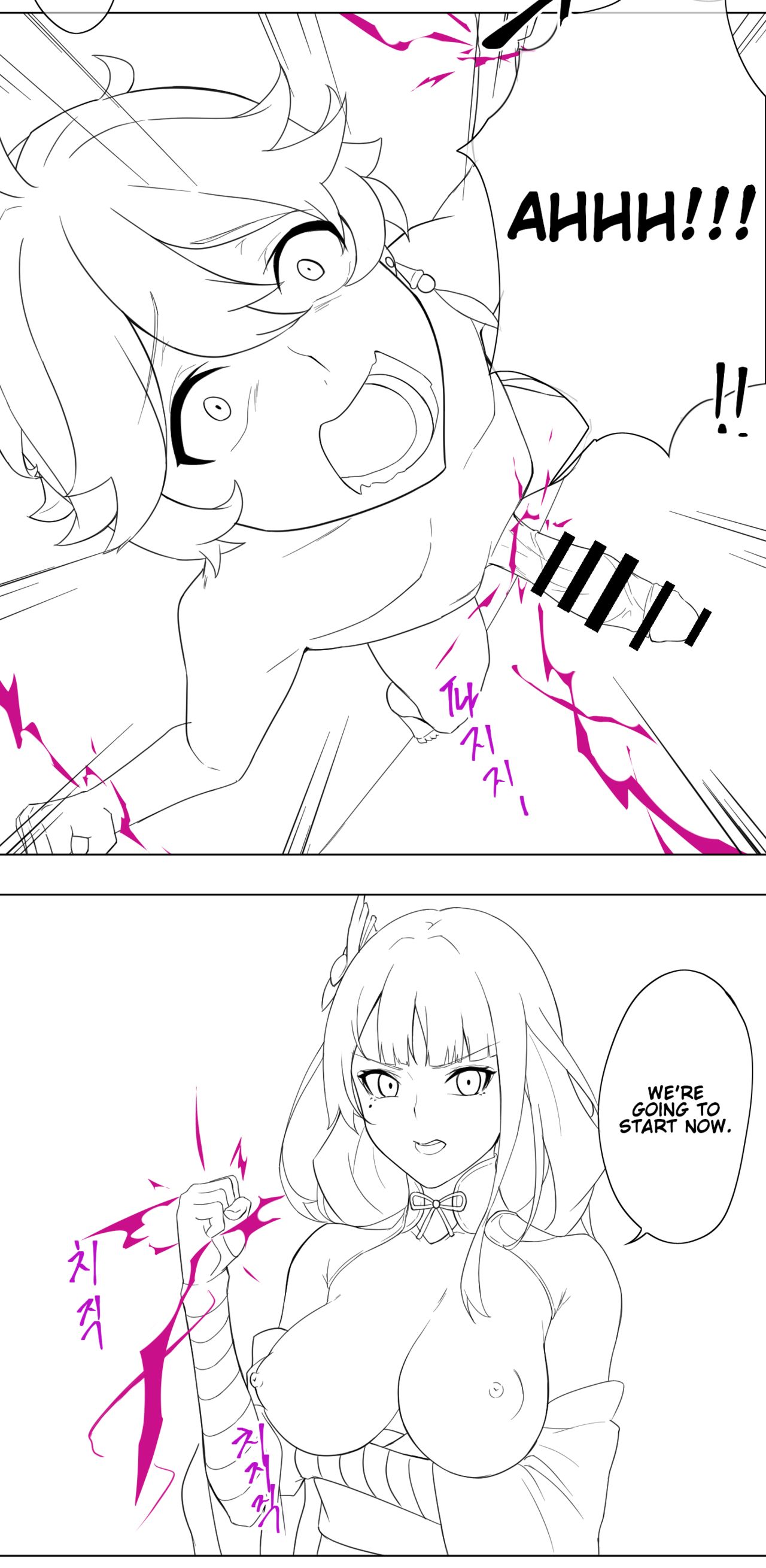 Raiden Shogun page 6 full