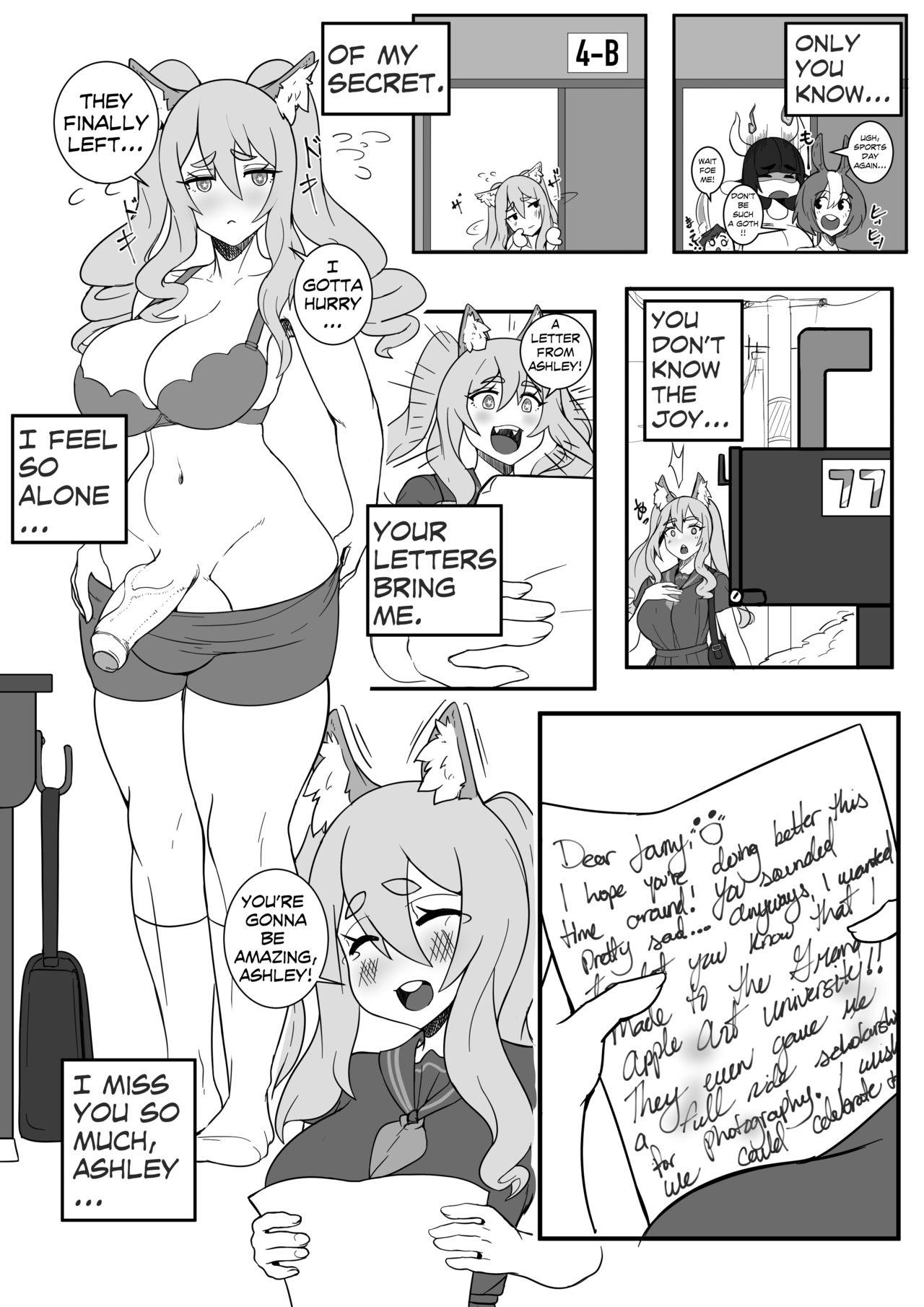 Picture My Heart page 2 full